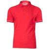 Koszulka robocza LAHTI PRO L4030705 (rozmiar 2XL) Elementy odblaskowe Nie