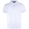 Koszulka robocza LAHTI PRO L4030805 (rozmiar 2XL) Elementy odblaskowe Nie