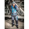 Bluza robocza LAHTI PRO L4040306 (rozmiar 3XL) Rodzaj Bluza robocza