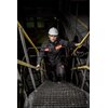 Bluza robocza LAHTI PRO L4040460 (rozmiar 3XL) Elementy odblaskowe Nie