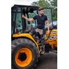 Koszulka robocza LAHTI PRO L4031803 (rozmiar L) Materiał Bawełna