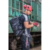 Koszulka robocza LAHTI PRO L4032106 (rozmiar 3XL) Elementy odblaskowe Nie