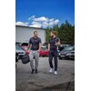 Koszulka robocza LAHTI PRO L4032106 (rozmiar 3XL) Gwarancja 24 miesiące
