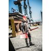 Bluza robocza LAHTI PRO L4041002 (rozmiar M) Elementy odblaskowe Tak