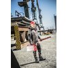 Bluza robocza LAHTI PRO L4041005 (rozmiar 2XL) Elementy odblaskowe Tak