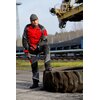 Bluza robocza LAHTI PRO L4040604 (rozmiar XL) Rodzaj Bluza robocza