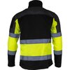 Kurtka robocza LAHTI PRO L4041102 (rozmiar M) Rozmiar M
