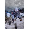 Bluza robocza LAHTI PRO L4041803 (rozmiar L) Wodoodporność Nie