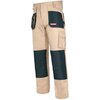 Spodnie robocze LAHTI PRO L4050160 (rozmiar 3XL)
