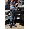 Spodnie robocze LAHTI PRO L4050202 (rozmiar M) Rodzaj Spodnie robocze