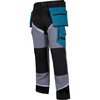 Spodnie robocze LAHTI PRO L4050205 (rozmiar 2XL)