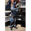 Spodnie robocze LAHTI PRO L4050205 (rozmiar 2XL) Rozmiar XXL