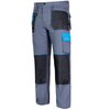 Spodnie robocze LAHTI PRO L4050454 (rozmiar 2L)