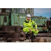 Bluza robocza LAHTI PRO L4041604 (rozmiar XL) Elementy odblaskowe Tak