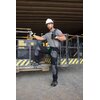 Spodnie robocze LAHTI PRO L4050652 (rozmiar L) Rodzaj Spodnie robocze
