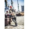 Spodnie robocze LAHTI PRO L4050905 (rozmiar 2XL) Elementy odblaskowe Tak