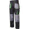 Spodnie robocze LAHTI PRO L4050654 (rozmiar 2L)