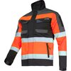 Kurtka robocza LAHTI PRO L4041203 (rozmiar L)