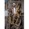 Bluza robocza LAHTI PRO L4041503 (rozmiar L) Elementy odblaskowe Tak