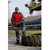 Spodnie robocze LAHTI PRO L4050504 (rozmiar XL) Wodoodporność Nie