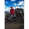 Spodnie robocze LAHTI PRO L4050506 (rozmiar 3XL) Rozmiar 3XL