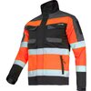 Kurtka robocza LAHTI PRO L4041206 (rozmiar 3XL)