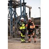 Kurtka robocza LAHTI PRO L4041206 (rozmiar 3XL) Elementy odblaskowe Tak