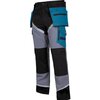 Spodnie robocze LAHTI PRO L4050204 (rozmiar XL)