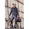 Spodnie robocze LAHTI PRO L4051606 (rozmiar 3XL) Elementy odblaskowe Tak