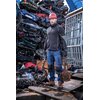 Spodnie robocze LAHTI PRO L4051003 (rozmiar L) Materiał Poliester