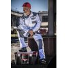 Spodnie robocze LAHTI PRO L4051356 (rozmiar XL) Rodzaj Spodnie robocze