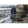 Spodnie robocze LAHTI PRO L4051401 (rozmiar S) Płeć Męska