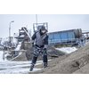 Spodnie robocze LAHTI PRO L4051401 (rozmiar S) Rozmiar S