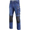 Spodnie robocze LAHTI PRO L4051006 (rozmiar XXXL)