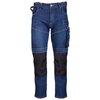Spodnie robocze LAHTI PRO L4051006 (rozmiar XXXL) Wodoodporność Nie