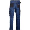 Spodnie robocze LAHTI PRO L4051006 (rozmiar XXXL) Płeć Męska