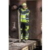 Spodnie robocze LAHTI PRO L4051103 (rozmiar L) Elementy odblaskowe Tak