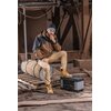 Spodnie robocze LAHTI PRO L4052103 (rozmiar L) Rodzaj Spodnie robocze