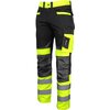 Spodnie robocze LAHTI PRO L4051105 (rozmiar 2XL)