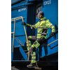 Spodnie robocze LAHTI PRO L4051105 (rozmiar 2XL) Wodoodporność Nie