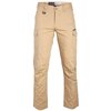 Spodnie robocze LAHTI PRO L4052106 (rozmiar 3XL) Elementy odblaskowe Nie