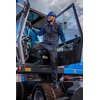 Spodnie robocze LAHTI PRO L4051805 (rozmiar 2XL) Wodoodporność Nie