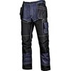 Spodnie robocze LAHTI PRO L4051806 (rozmiar 3XL)