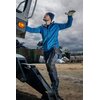 Spodnie robocze LAHTI PRO L4051806 (rozmiar 3XL) Elementy odblaskowe Nie