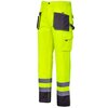 Spodnie robocze LAHTI PRO L4052505 (rozmiar 2XL)