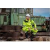 Spodnie robocze LAHTI PRO L4052505 (rozmiar 2XL) Rodzaj Spodnie robocze