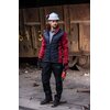 Spodnie robocze LAHTI PRO L4051506 (rozmiar 3XL) Rozmiar XXXL