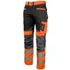 Spodnie robocze LAHTI PRO L4051205	(rozmiar 2XL)