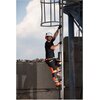 Spodnie robocze LAHTI PRO L4051206	(rozmiar 3XL) Rozmiar XXXL