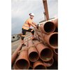 Spodnie robocze LAHTI PRO L4051206	(rozmiar 3XL) Rodzaj Spodnie robocze